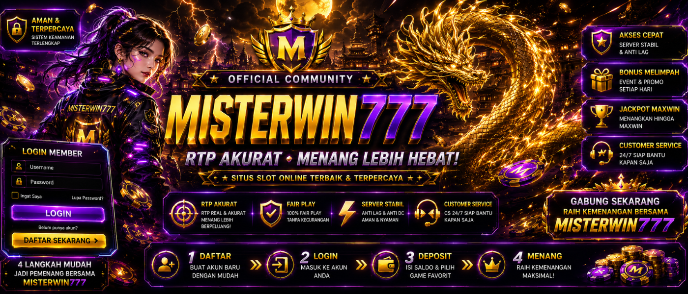 RTP Slot